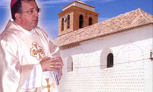 La parroquia de Galera prepara la visita pastoral del Obispo del 13 al 20 de Mayo