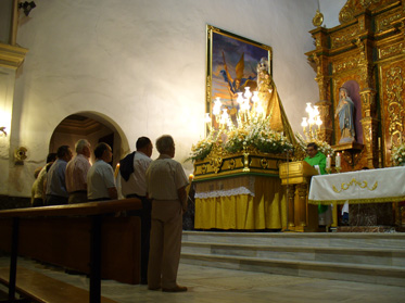 Virgen del Rosario (1)