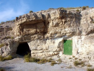 03. Cueva de Marta en El Real