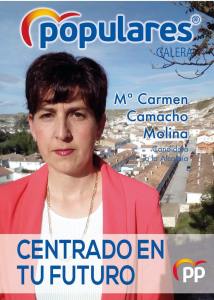 2019-05-15 Candidatura del PP de Galera (2)