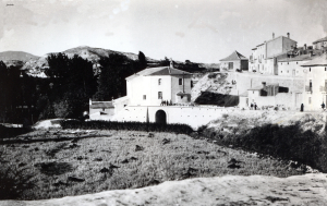 1910-07-00 1 GR-Galera - Ermita de Santa Ana